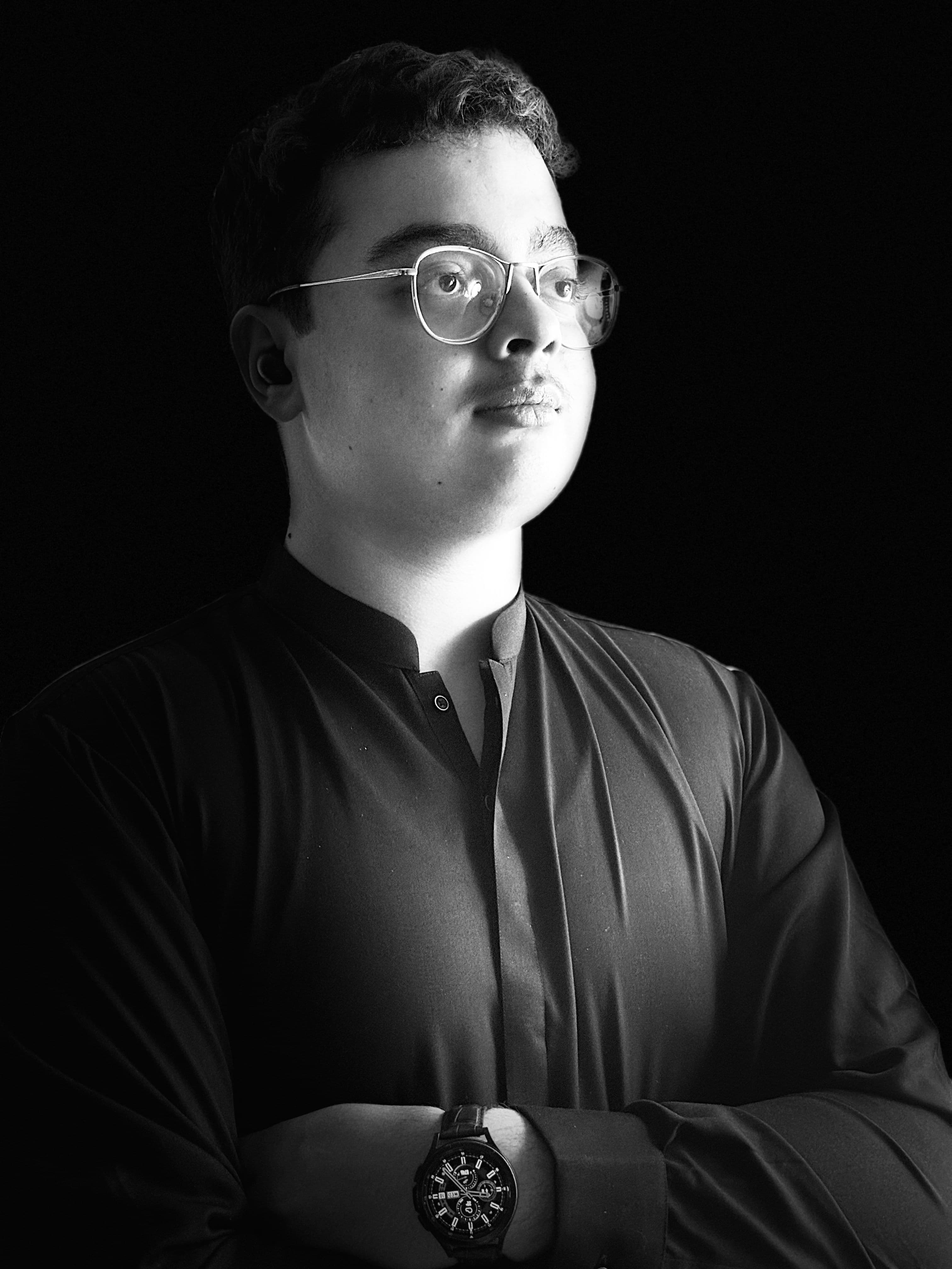 Nasir Iqbal